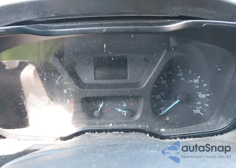 2017 Ford Transit-350 Xlt z USA, uszkodzony, nr VIN 1FBAX2CM8HKA60381